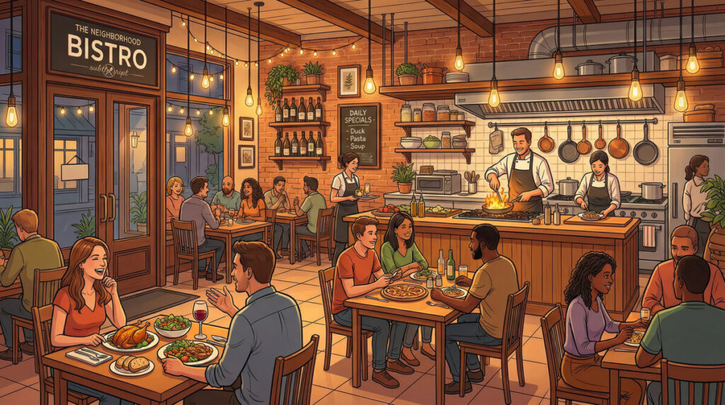 A Foodie’s Guide to Mount Auburn: Top Eats, Hidden Gems, and Local Flavor in Cincinnati’s Historic Neighborhood